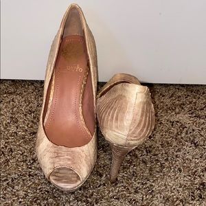 Vince Camuto Heels